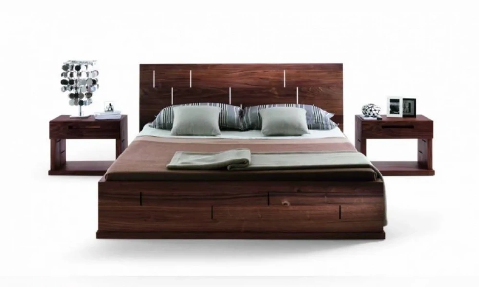 Двуспальная Кровать Vera, Riva 1920 - фото 1