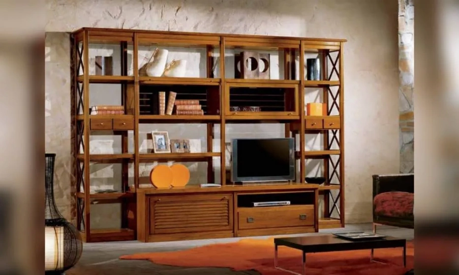 Стенка Betamobili Panama - фото 1