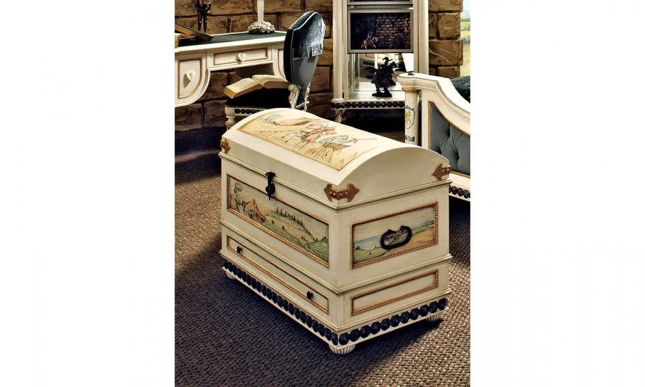 Детская Riva King Artur - фото 5