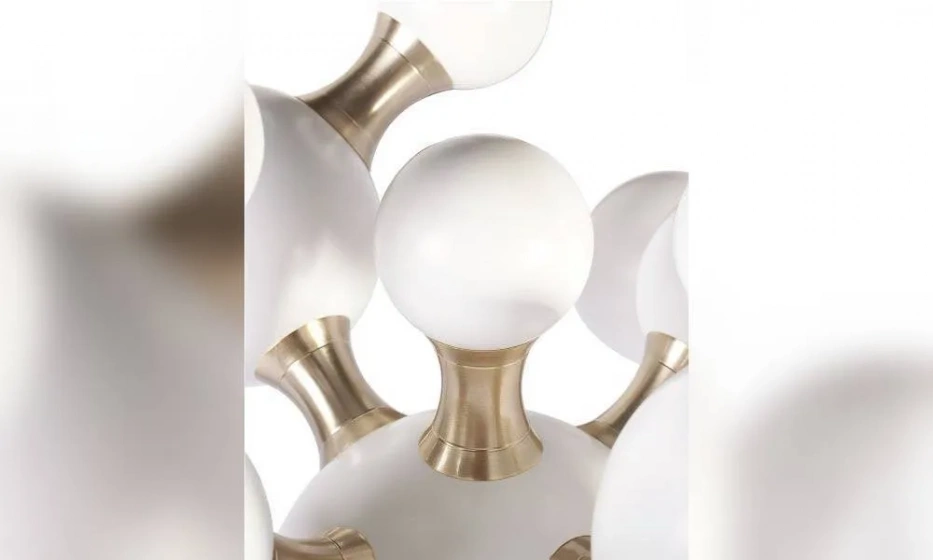 Настольная Лампа Atomic - фото 11