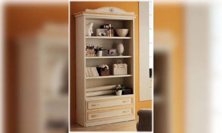 Книжный Шкаф Ferretti & Ferretti Vv00 - фото 1