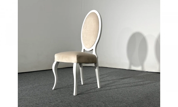 Стул Mugali (P.Espejo) Emotion