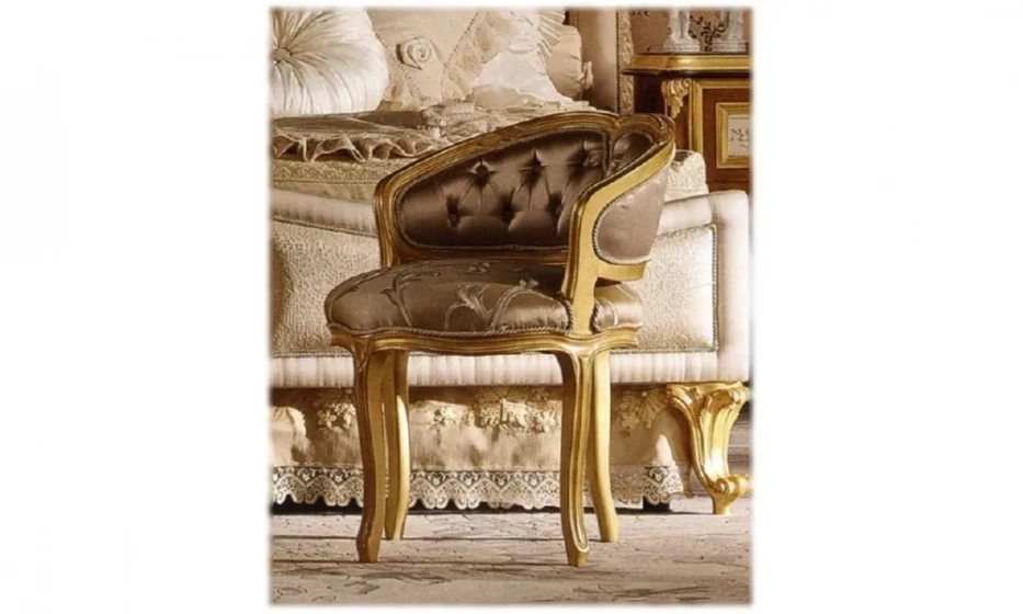 Спальня Jumbo Collection Canova 4 - фото 3