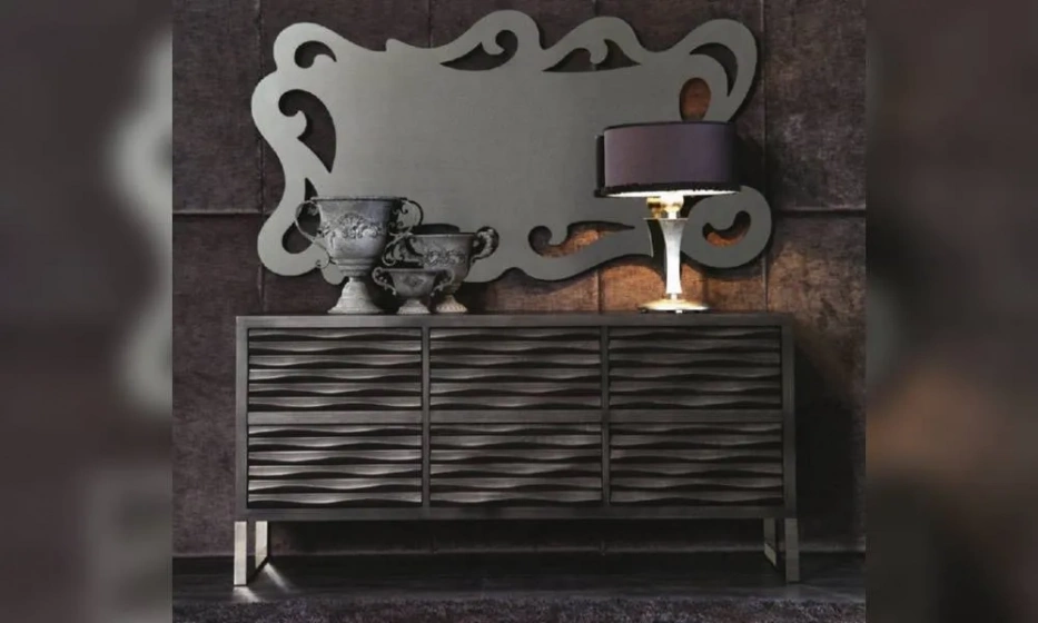 Комод Cortezari Ebon 2 - фото 1