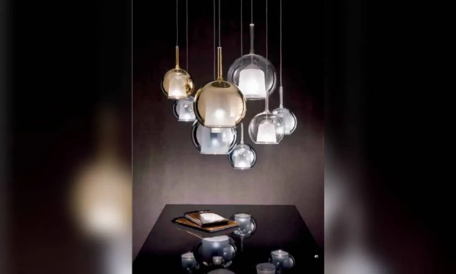 Светильник Glo Фабрики Penta - фото 1