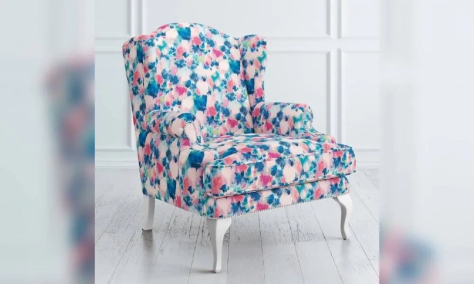 Кресло Kreind Френсис M12-Wn-0394 - фото 1