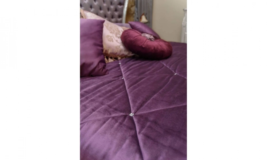 Спальня комплект Savio Firmino - фото 6