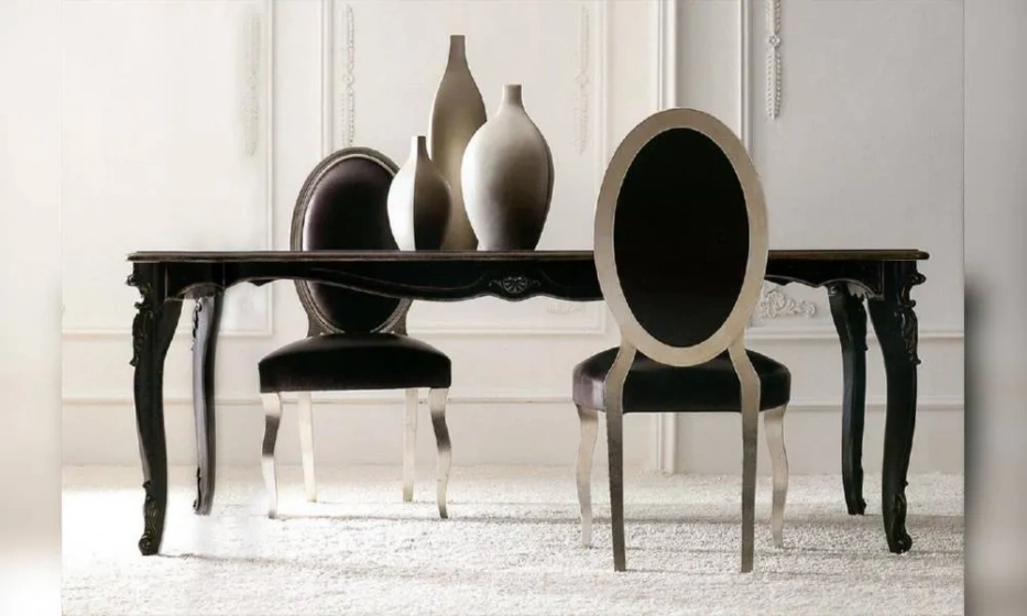 Стол Cortezari Charlotte 1 - фото 1