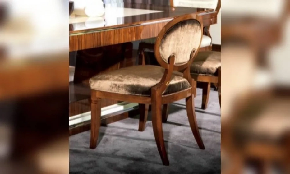 Стул Elle Due Il Novecento 2 - фото 1