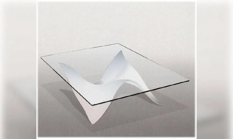 Стол Журнальный Reflex Gaudi 40 - фото 1