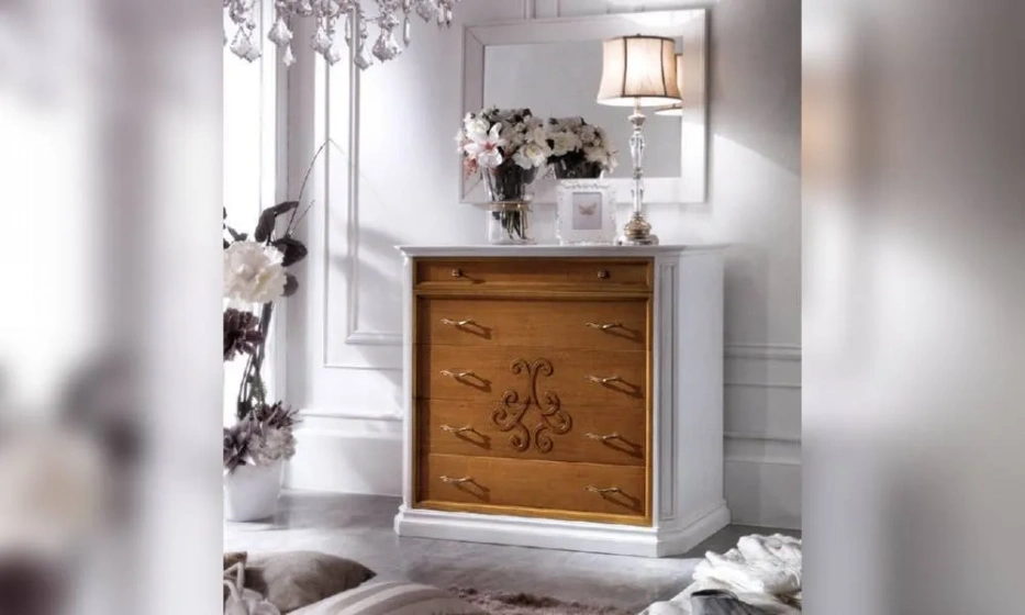 Комод Giuliacasa Angelica - фото 1