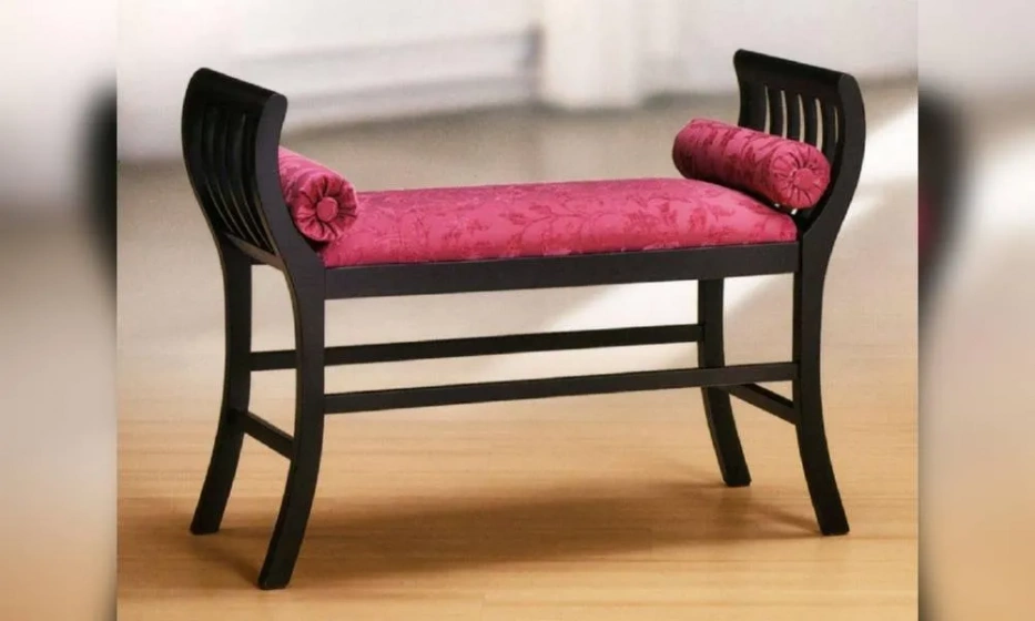 Банкетка Morello Gianpaolo Pasqua 3 - фото 1