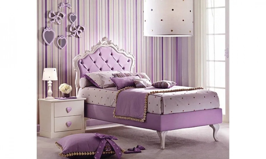 Кровать Piermaria Maya/K - фото 1