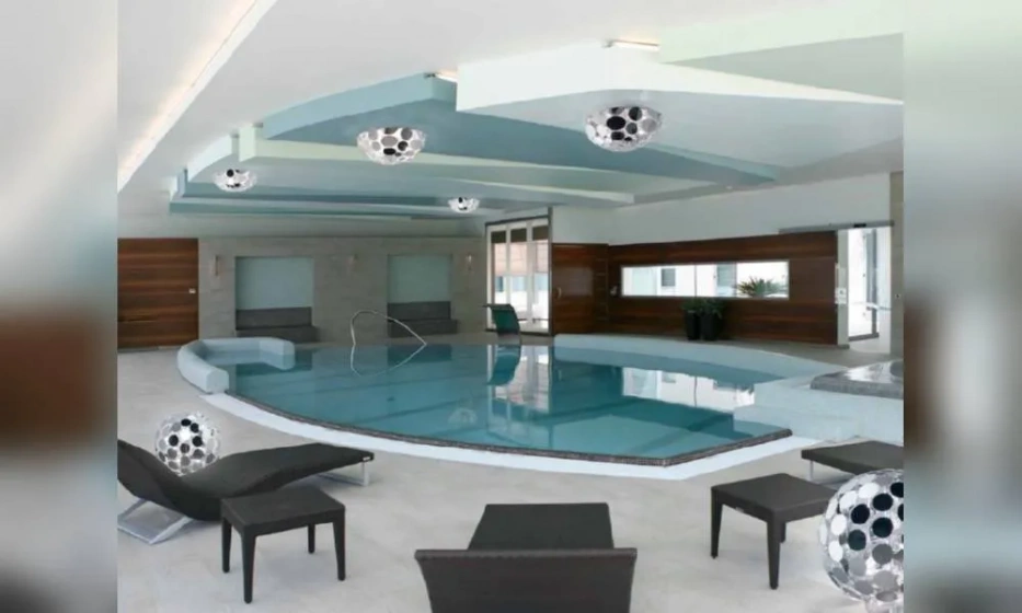 Потолочный Светильник Lamp Di Volpato Patrizia Sfera - фото 2