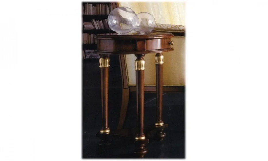 Гостиная Volpi Classic 14 - фото 3