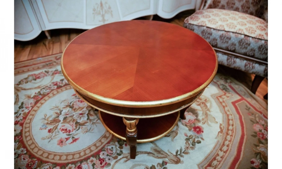 Стол Кофейный Scappini - фото 2