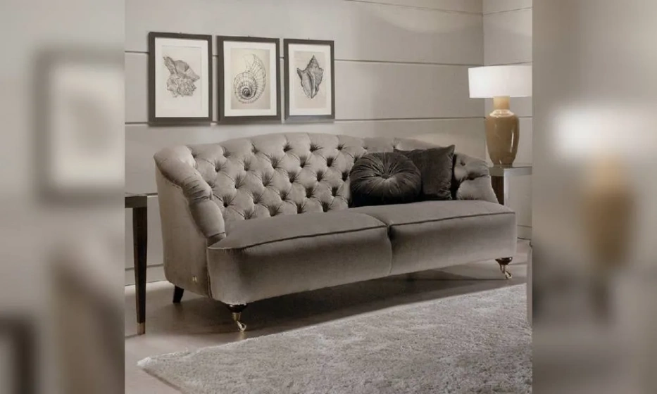 Диван Goldconfort Gray 6 - фото 1