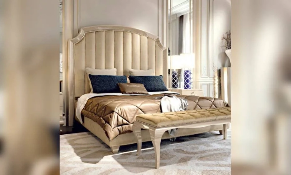 Кровать Cavio Chelsea - фото 1