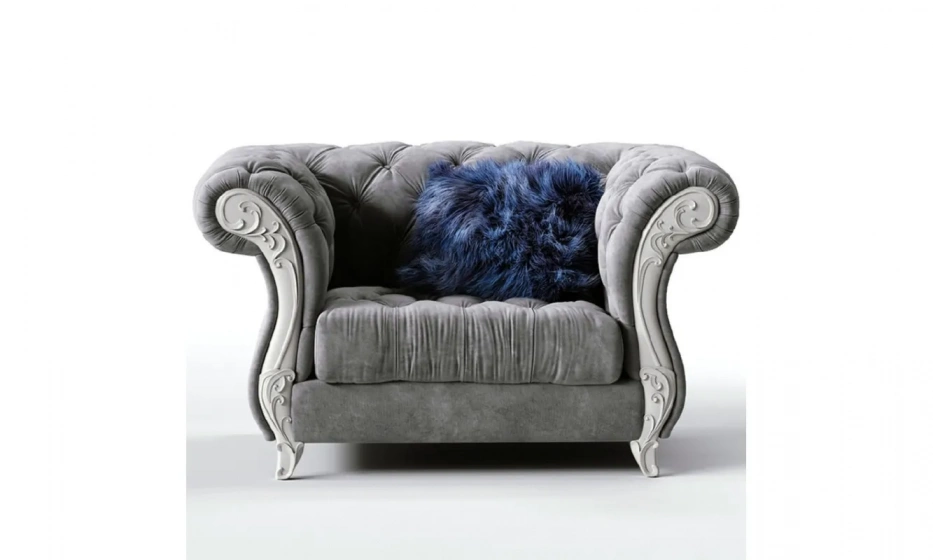 Гостиная Corte Zari Zoe - фото 3