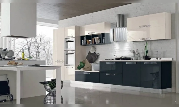 Кухня Stosa Cucine Milly 2