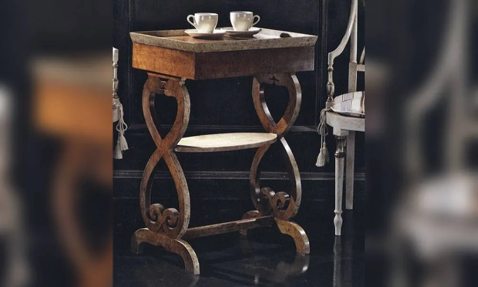 Стол Grifoni Vittorio 1471 - фото 1