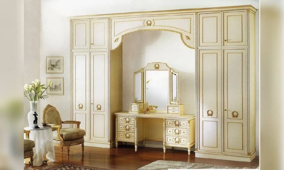 Шкаф Angelo Cappellini Borodin 1 - фото 1