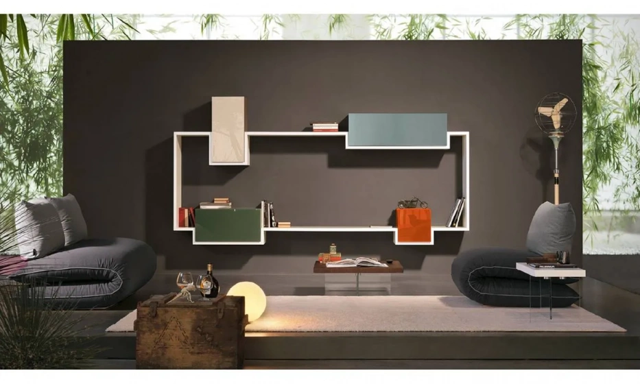 Композиция Из Модулей Lago Lagolinea_Storage_0332 - фото 1