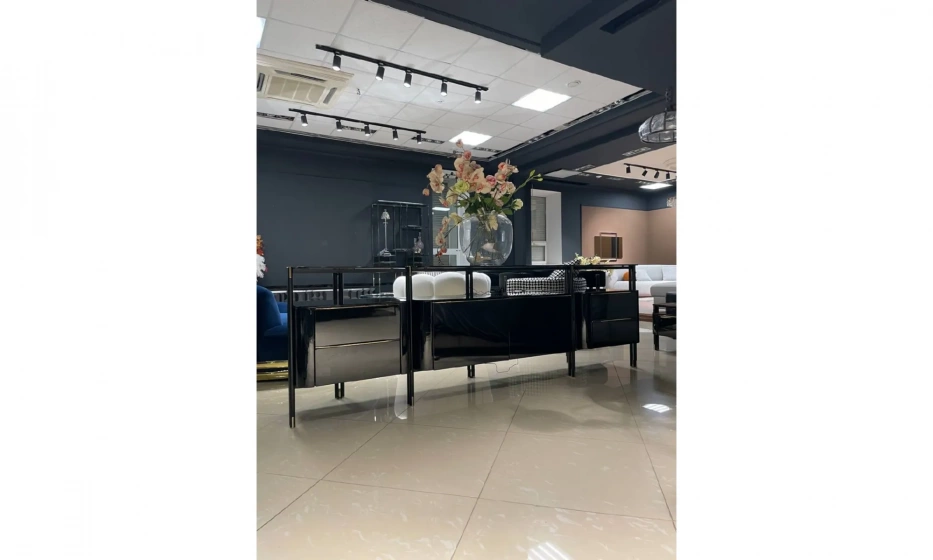 Комод ORIX Dark - фото 2