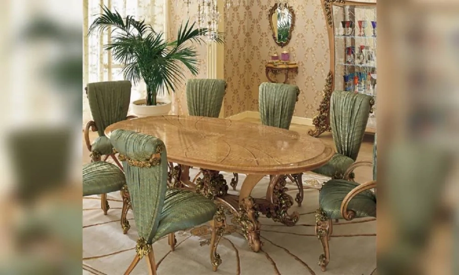 Стол Riva Bouquet 2 - фото 1