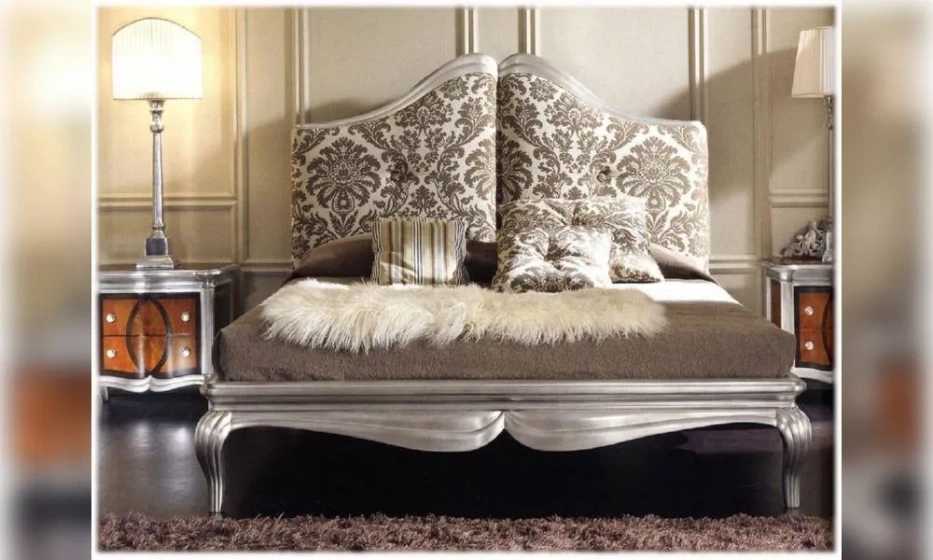 Кровать Bamax Bourbon 2 - фото 1