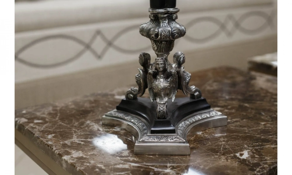 Подсвечник Eichholtz 2 - фото 3