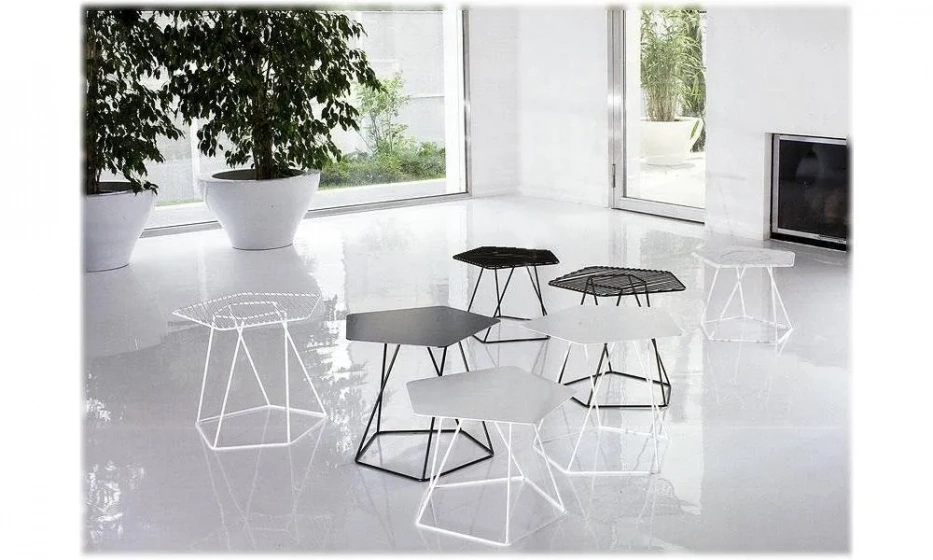 Подставка Tectonic Bonaldo Tc 97 - фото 1