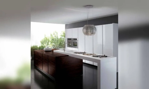 Кухня Biefbi Cucine Capri