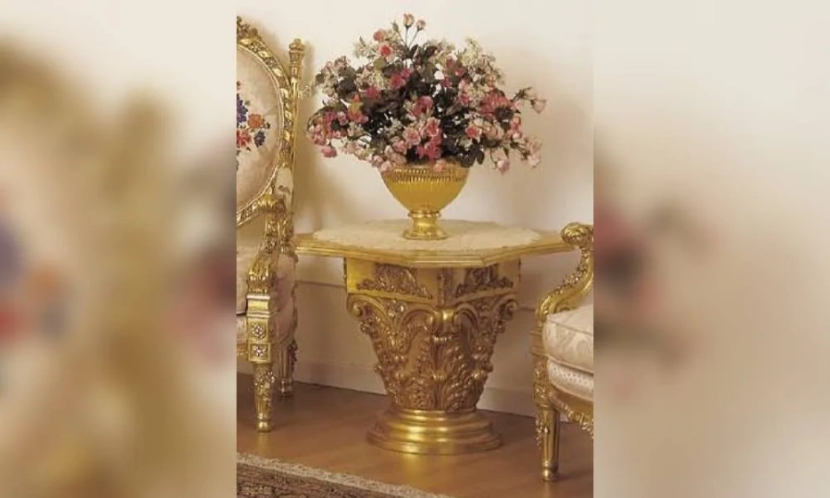 Кофейный Стол Asnaghi Interiors Nuage - фото 1