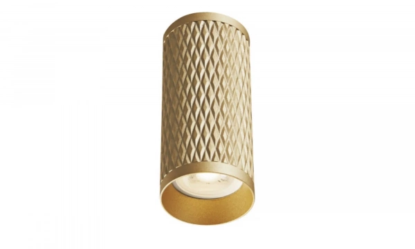 Потолочный Светильник Technical C036Cl-01G