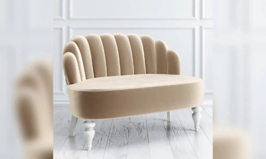 Диван Kreind Шелли M17-W-B01 - фото 1