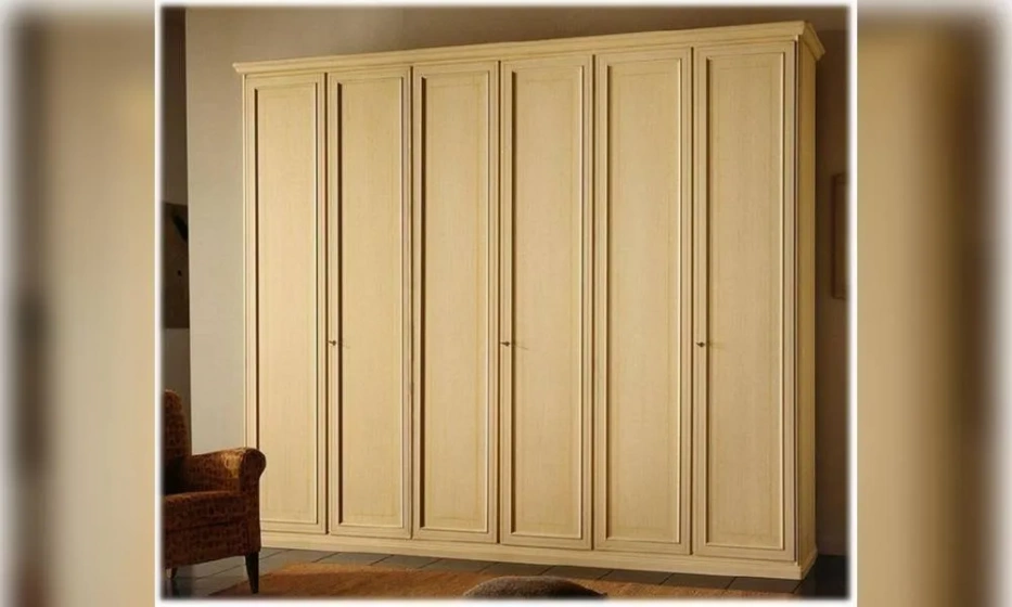 Шкаф Ferretti & Ferretti Hilton 6 Ante - фото 1