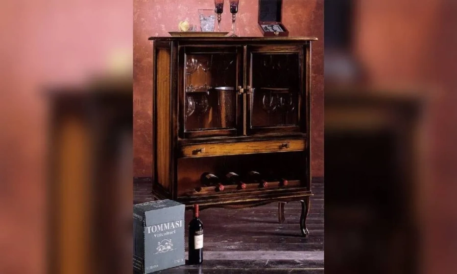 Бар Giuliacasa H864-Vr - фото 1