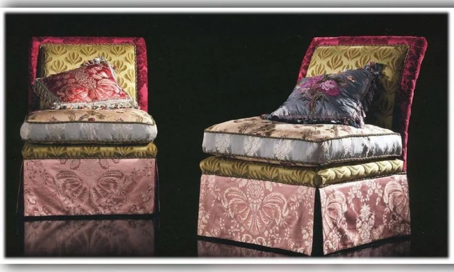 Кресло Jumbo Collection Crys-91 - фото 1