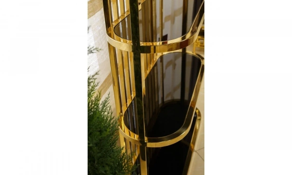 Этажерка Eichholtz