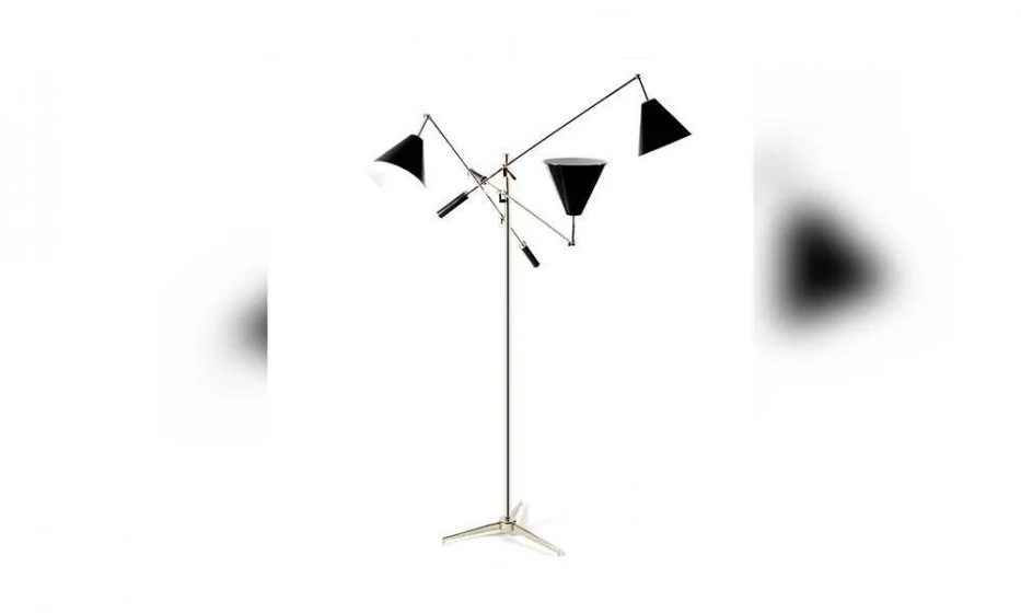 Напольная Лампа Sinatra - фото 15