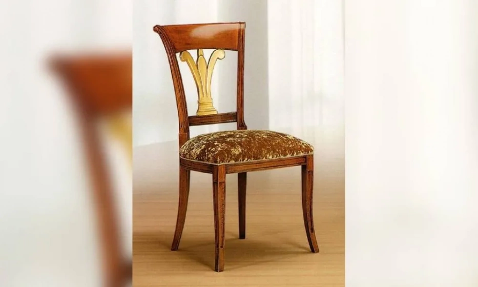 Стул Morello Gianpaolo Maratea 2 - фото 1