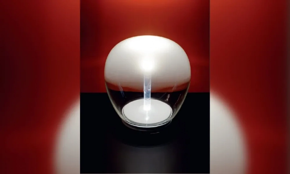 Artemide Empatia 16 Лампа - фото 1