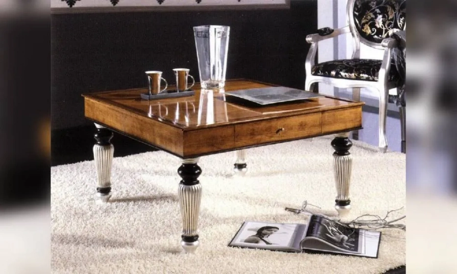 Стол Журнальный Giuliacasa J061-Vr - фото 1