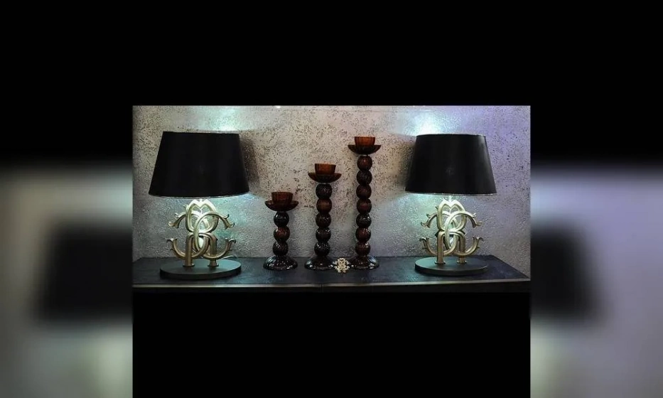 Подсвечник Giove - фото 2