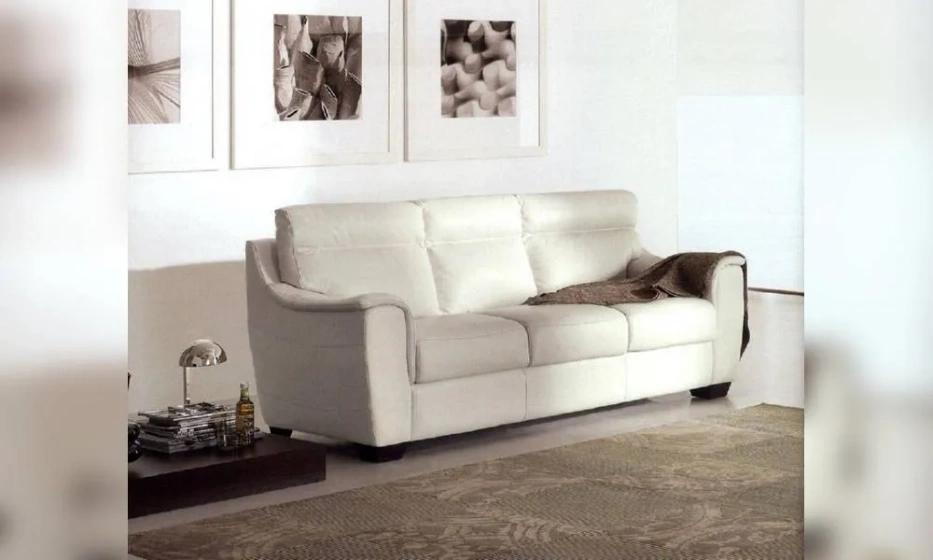 Диван Nicoline Salotti Micron 2 - фото 1