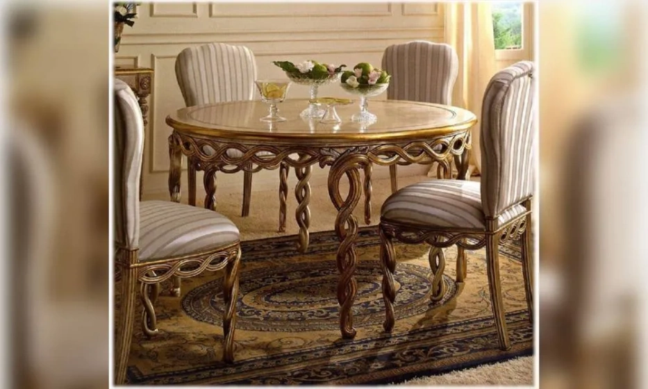 Стол Andrea Fanfani 698 - фото 1