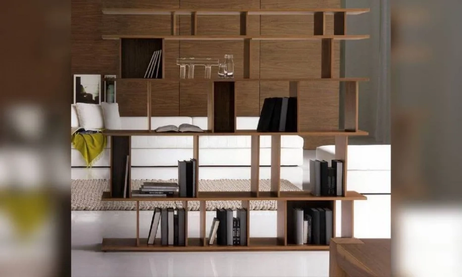 Стеллаж Cattelan Italia Loft - фото 1