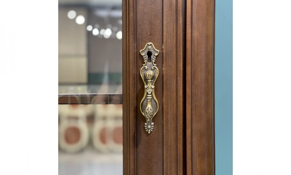 Витрина Taranko Verona - фото 7