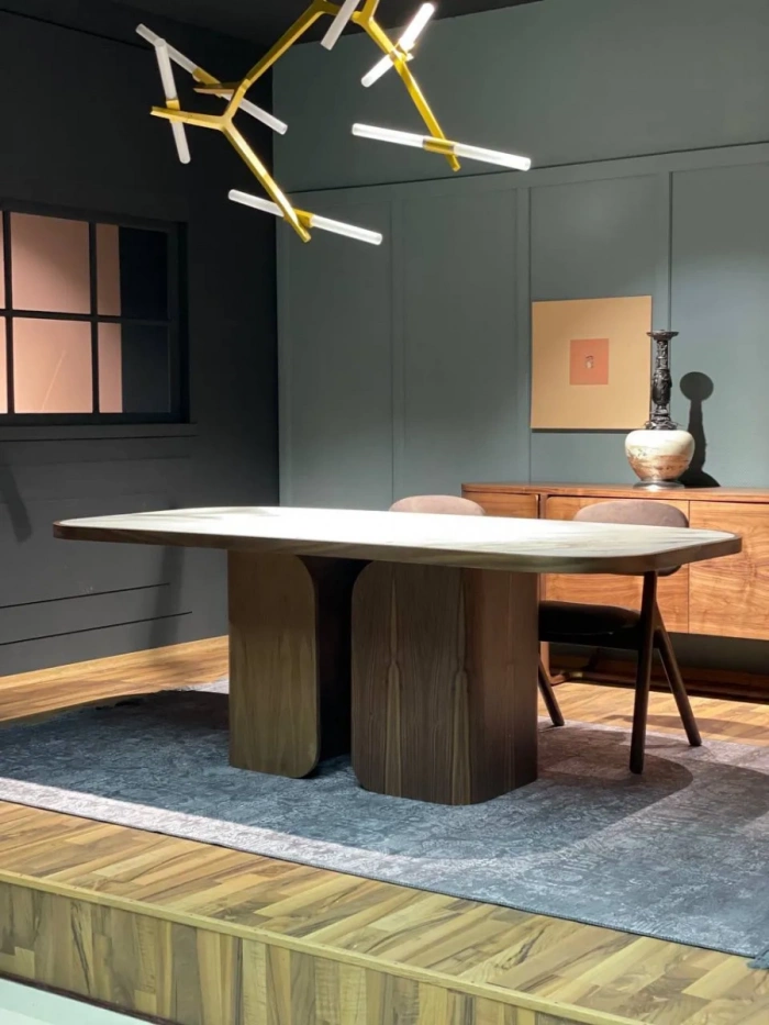 Стол обеденный Orix Capella - фото 2